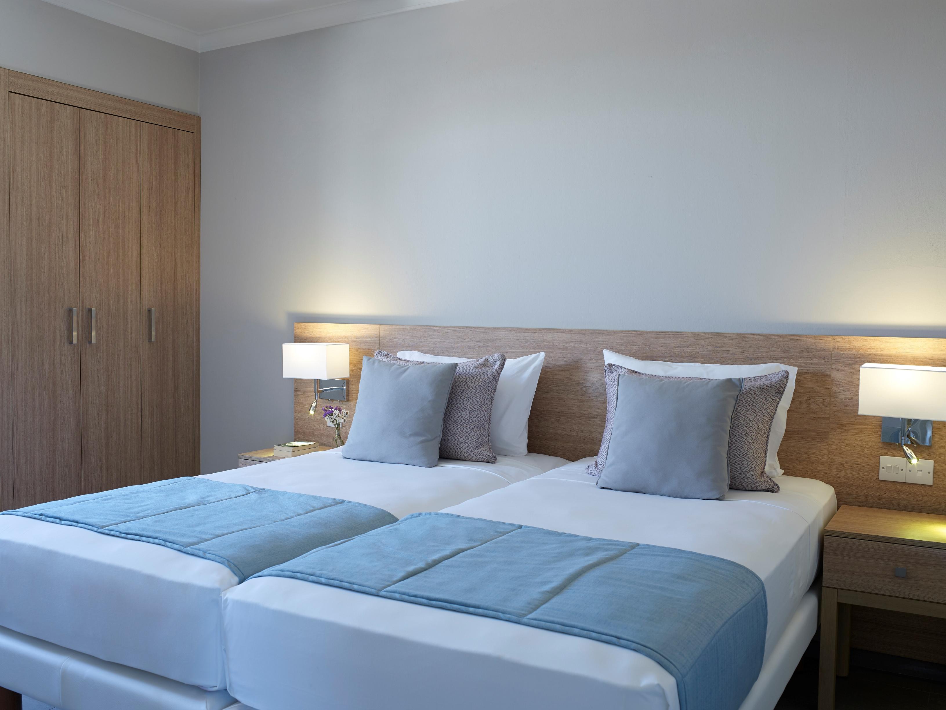 Louis St. Elias Resort & Waterpark Protaras Eksteriør billede