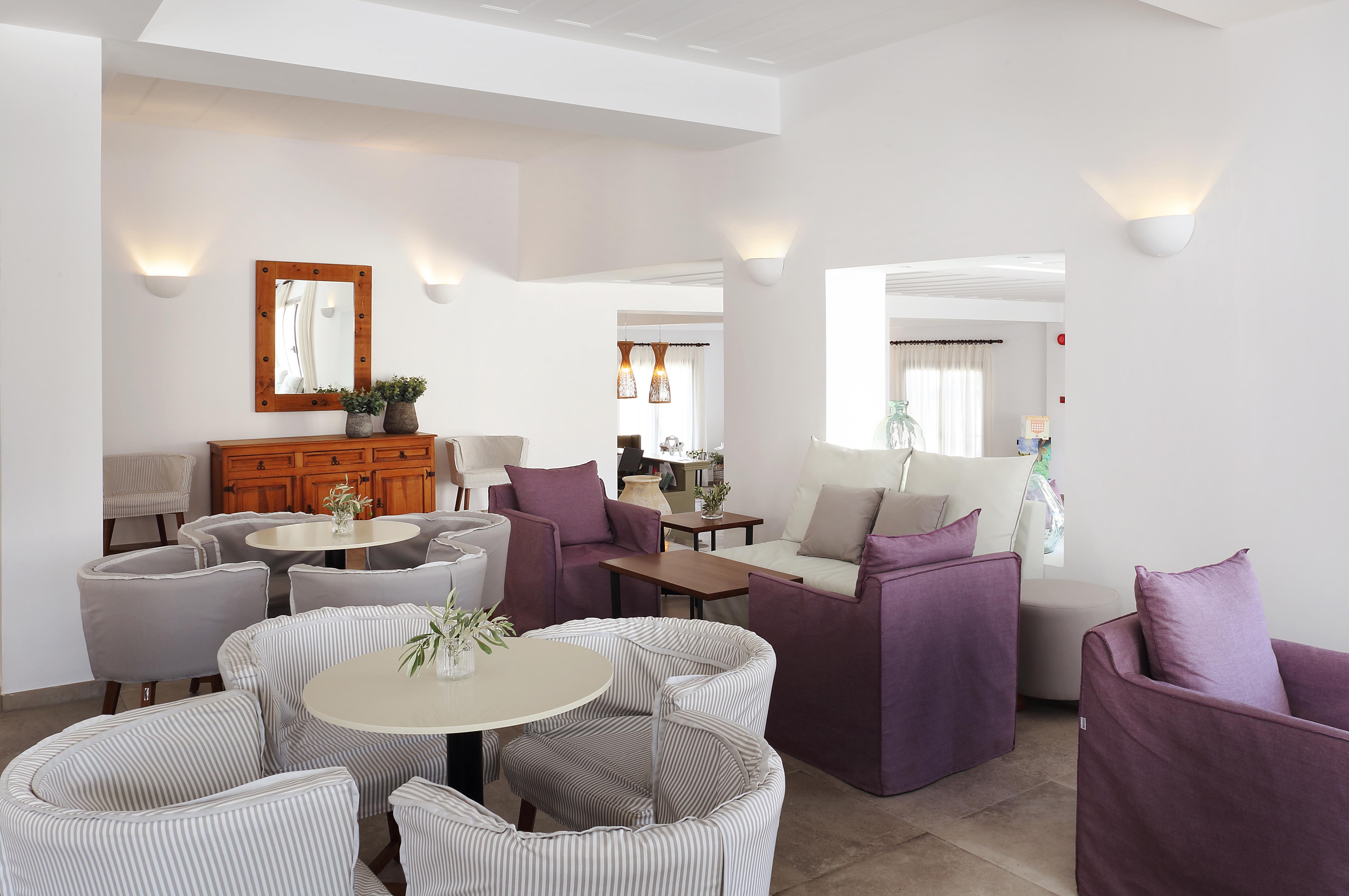 Louis St. Elias Resort & Waterpark Protaras Eksteriør billede